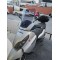Piaggio X7 Siperlik Ön Cam 2007 2012 Model 43cm Füme Renkli 4mm
