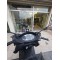 Piaggio X7 Siperlik Ön Cam 2007 2012 Model 43cm Şeffaf Renkli 4mm