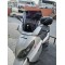 Piaggio X7 Siperlik Ön Cam 2007 2012 Model 43cm Siyah Renkli 4mm