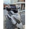Piaggio X7 Siperlik Ön Cam 2007 2012 Model 43cm Siyah Renkli 4mm