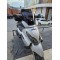 Piaggio X7 Siperlik Ön Cam 2007 2012 Model 43cm Siyah Renkli 4mm