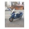 Piaggio X8 200 Siperlik Ön Cam 2004 2006 Model 70cm Şeffaf Renkli 4mm