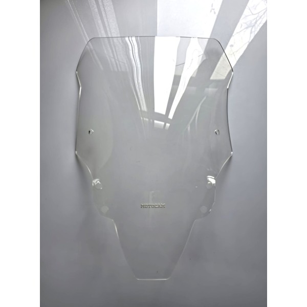 QJ SRT 800 Siperlik Ön Cam 2023 2025 Model 55cm Şeffaf Renkli 4mm