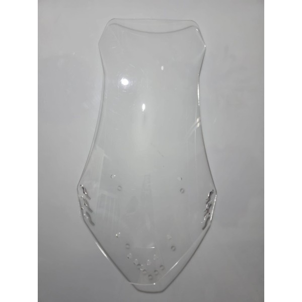 Regal Raptor XSUV 250 Siperlik Ön Cam 2022 2025 Model 65cm Şeffaf Renkli