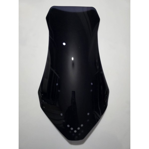 Regal Raptor XSUV 250 Siperlik Ön Cam 2022 2025 Model 65cm Siyah Renkli