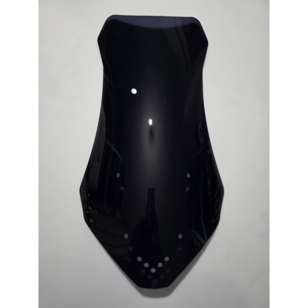 Regal Raptor XSUV 250 Siperlik Ön Cam 2022 2025 Model 78cm Siyah Renkli