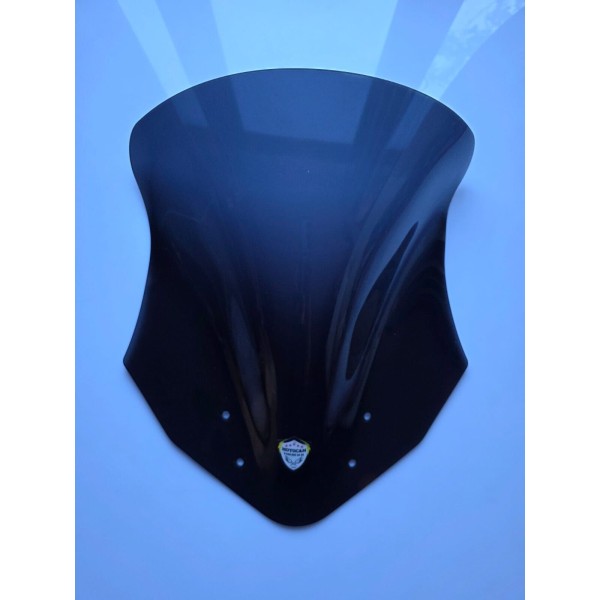 Revolt RSX3 Siperlik Ön Cam 2022 2025 Model 54cm Siyah Renkli SPORTİF Revolt RSX3 Siperlik Ön Cam 2022 2025 Model 54cm Siyah Renkli SPORTİF