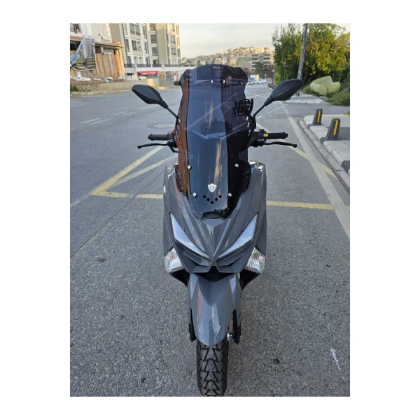 Revolt RSX4 Siperlik Ön Cam 2022 2025 Model 65cm Siyah Renkli 4mm ORTA BOYLU Revolt RSX4 Siperlik Ön Cam 2022 2025 Model 65cm Siyah Renkli 4mm ORTA BOYLU