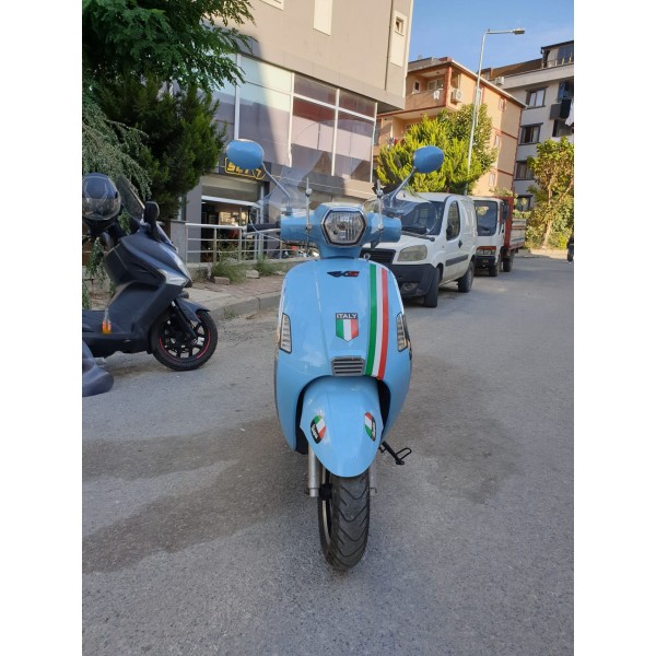 Rks Bitter Siperlik Ön Cam 2022 2025 Model 43Cm Şeffaf Renkli 4Mm Aparatsizdir