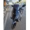 RKS Freccia 150 Siperlik Ön Cam 2022 2025 Model 55cm Siyah Renkli 4mm KISA SPOR CAM