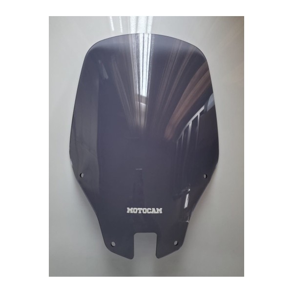 RKS Precio 250 Siperlik Ön Cam 2025 2026 Model 51cm Füme Renkli 4mm