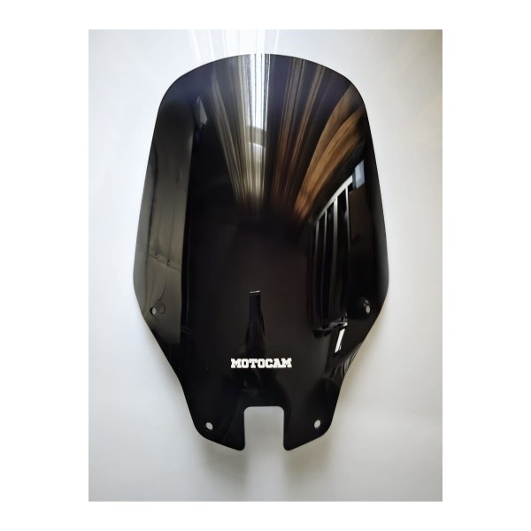 RKS Precio 250 Siperlik Ön Cam 2025 2026 Model 51cm Siyah Renkli 4mm