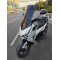 RKS RZ 250 S Siperlik Ön Cam 2022 2025 Model 68cm Siyah Renkli 4mm UZUN CAM