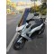 RKS RZ 250 S Siperlik Ön Cam 2022 2025 Model 68cm Siyah Renkli 4mm UZUN CAM