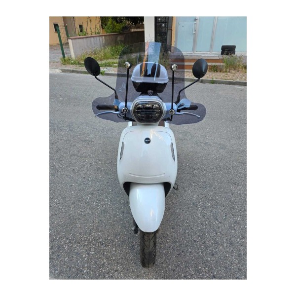 RKS VPS 125 Siperlik Ön Cam 2022 2025 Model 42cm Füme Renkli 4mm APARATSIZDIR RKS VPS 125 Siperlik Ön Cam 2022 2025 Model 42cm Füme Renkli 4mm APARATSIZDIR