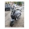 RMG Moto Gusto Dream 150 Ön Cam 2023 2025 Model 65cm Şeffaf Renkli 4mm ORTA BOYLU CAM