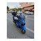 Suzuki Burgman 650 Ön Cam 2005 2008 Model 65cm Şeffaf Renkli 4mm ORTA BOYLU CAM