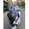 Suzuki Burgman 650 Siperlik Ön Cam 2001 2004 Model 60cm Şeffaf Renkli 4mm