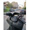 Suzuki Burgman 650 Siperlik Ön Cam 2001 2004 Model 60cm Şeffaf Renkli 4mm