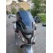 Suzuki Burgman 650 Siperlik Ön Cam 2001 2004 Model 60cm Siyah Renkli 4mm