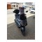 Suzuki Burgman Street EX 125 Siperlik Ön Cam 2023 2025 Model 62cm Siyah Renkli 4mm