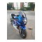 Suzuki GSX 650 F Siperlik Ön Cam 2008 2012 Model 40cm Füme Renkli