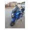 Suzuki GSX 650 F Siperlik Ön Cam 2008 2012 Model 40cm Siyah Renkli