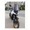 Suzuki V strom 800 SE Siperlik Ön Cam 2023 2025 Model 50cm Siyah Renkli 4mm