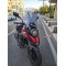 Suzuki V Strom DL 250 Siperlik Ön Cam 2017 2020 Model 51cm Füme Renkli 4mm