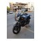Suzuki V strom DL 650 1000 Siperlik Ön Cam 2004 2010 Model 45cm Şeffaf Renkli 4mm
