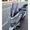Sym JET 14 EVO 200 PLUS Siperlik Ön Cam 2023 2025 Model 45cm Füme Renkli 4mm