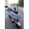 Sym JET 14 EVO 200 PLUS Siperlik Ön Cam 2023 2025 Model 45cm Füme Renkli 4mm