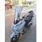 Sym JET 14 EVO 200 PLUS Siperlik Ön Cam 2023 2025 Model 58cm Füme Renkli 4mm