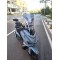 Sym JET 14 EVO 200 PLUS Siperlik Ön Cam 2023 2025 Model 58cm Füme Renkli 4mm