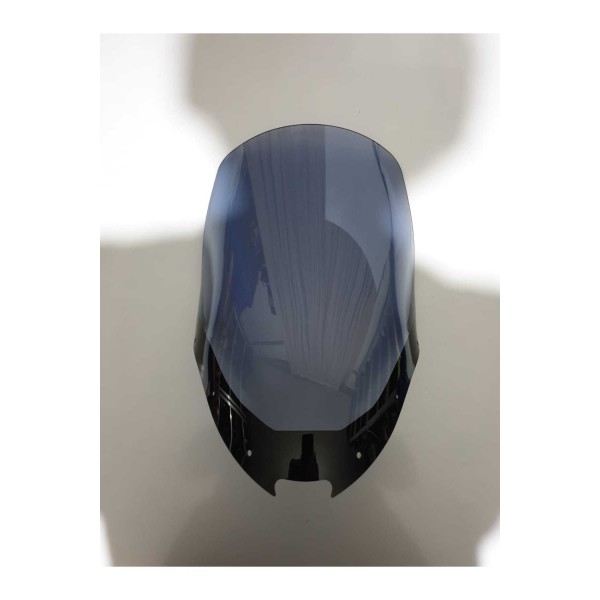 SYM Joyride 200 Siperlik Ön Cam 2002 2008 Model 55cm (Karbüratörlü) Füme Renkli 4mm