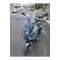TVS Apache Ventro 150 Siperlik Ön Cam 2023 2025 Model 57cm Şeffaf Renkli 4mm