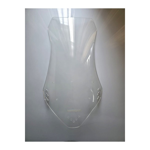 Volta Revolt RSX7 Siperlik Ön Cam 2022 2025 Model 65cm Şeffaf Renkli 4mm