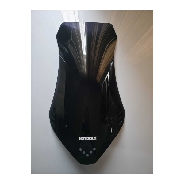 Volta Revolt RSX7 Siperlik Ön Cam 2022 2025 Model 75cm Siyah Renkli 4mm