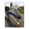 Yamaha Majesty 400 Siperlik Ön Cam 2005 2006 Model 68cm Şeffaf Renkli 4mm