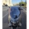 Yamaha Nmax Siperlik Ön Cam 2015 2020 Model 36cm Füme Renkli 4mm Yamaha Nmax Siperlik Ön Cam 2015 2020 Model 36cm Füme Renkli 4mm