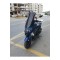 Yamaha Nmax Siperlik Ön Cam 2015 2020 Model 69cm Siyah Renkli 4mm