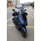 Yamaha Nmax Siperlik Ön Cam 2021 2024 Model 72cm Füme Renkli 4mm UZUN CAM