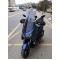 Yamaha Nmax Siperlik Ön Cam 2021 2024 Model 72cm Füme Renkli 4mm UZUN CAM