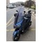 Yamaha Nmax Siperlik Ön Cam 2021 2024 Model 72cm Füme Renkli 4mm UZUN CAM