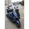 Yamaha Nmax Siperlik Ön Cam 2021 2024 Model 72cm Şeffaf Renkli 4mm UZUN CAM