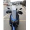 Yamaha Nmax Siperlik Ön Cam 2021 2024 Model 72cm Şeffaf Renkli 4mm UZUN CAM
