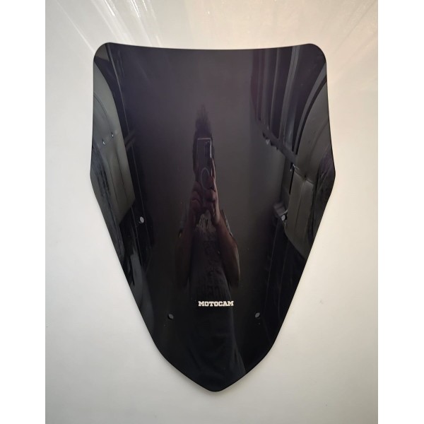 Yamaha Nmax Siperlik Ön Cam 2025 Model 49cm Siyah Renkli 4mm Spor Cam Yamaha Nmax Siperlik Ön Cam 2025 Model 49cm Siyah Renkli 4mm Spor Cam