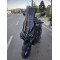 Yamaha Nmax Siperlik Ön Cam 2025 Model 72cm Siyah Renkli 4mm