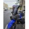 Yamaha Tenere 700 World Raid Ön Cam 2023 2024 Model 45cm Siyah Renkli 4mm