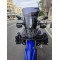 Yamaha Tenere 700 World Raid Ön Cam 2023 2024 Model 45cm Siyah Renkli 4mm